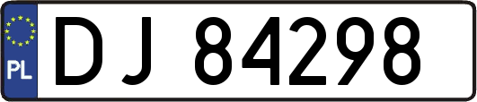 DJ84298