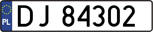 DJ84302