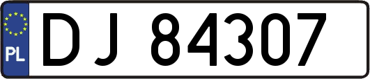 DJ84307