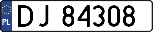 DJ84308