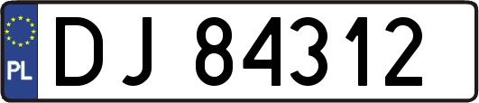 DJ84312