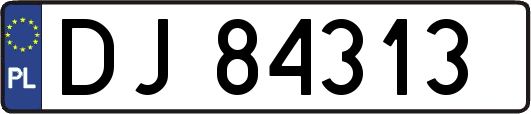 DJ84313