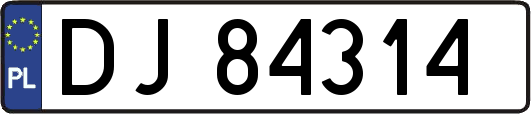 DJ84314