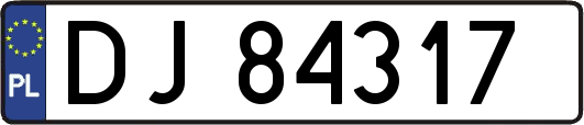 DJ84317