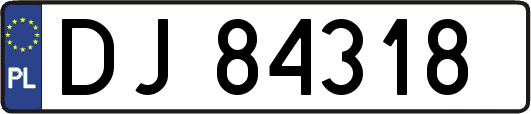 DJ84318