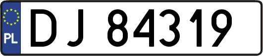 DJ84319
