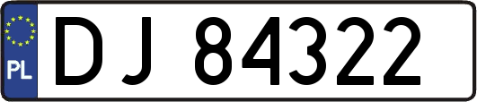 DJ84322