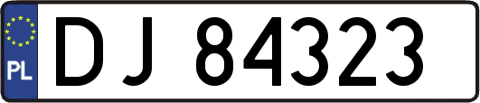 DJ84323