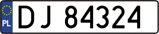 DJ84324