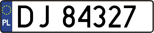 DJ84327