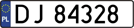 DJ84328
