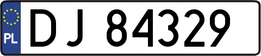 DJ84329