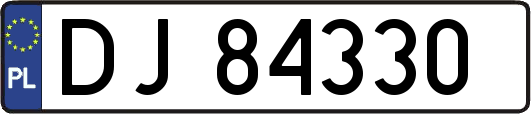 DJ84330
