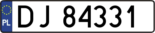 DJ84331