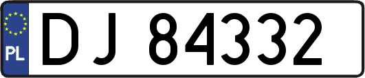 DJ84332