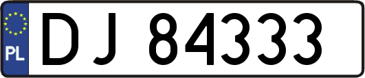 DJ84333