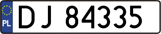 DJ84335