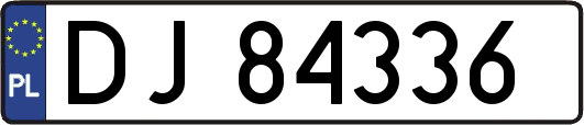DJ84336