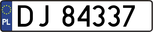 DJ84337