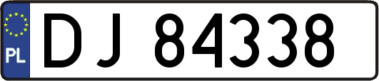 DJ84338