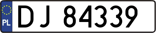 DJ84339
