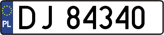DJ84340