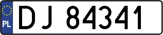 DJ84341