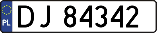 DJ84342