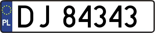 DJ84343