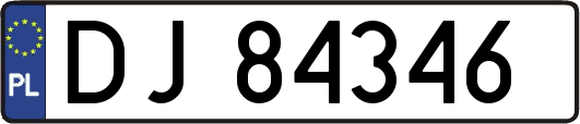 DJ84346