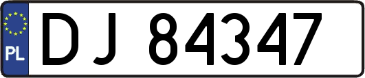 DJ84347
