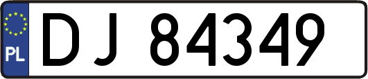 DJ84349