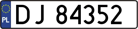 DJ84352