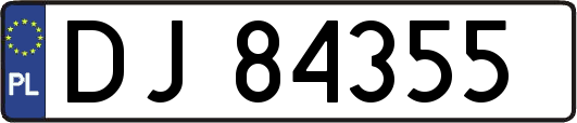 DJ84355