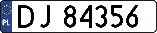 DJ84356