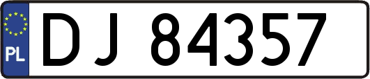 DJ84357