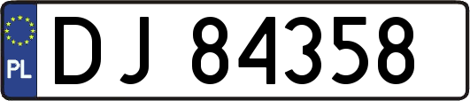 DJ84358