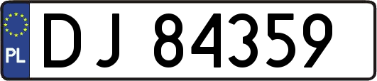 DJ84359