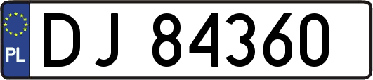 DJ84360