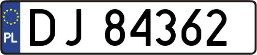DJ84362