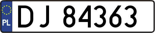 DJ84363