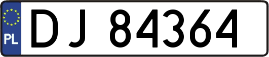 DJ84364