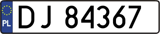 DJ84367