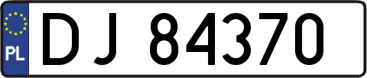 DJ84370