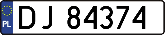 DJ84374