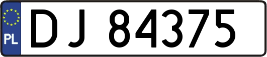 DJ84375