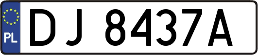DJ8437A