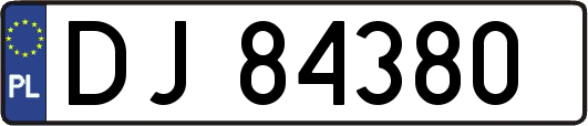 DJ84380