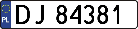 DJ84381