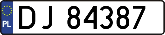 DJ84387
